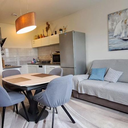 Apartments Zara- Zd ภายนอก รูปภาพ