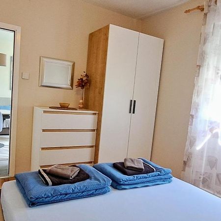 Apartments Zara- Zd ภายนอก รูปภาพ