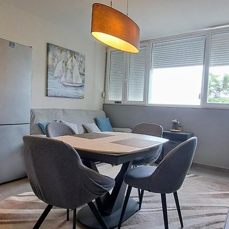 Apartments Zara- Zd ภายนอก รูปภาพ