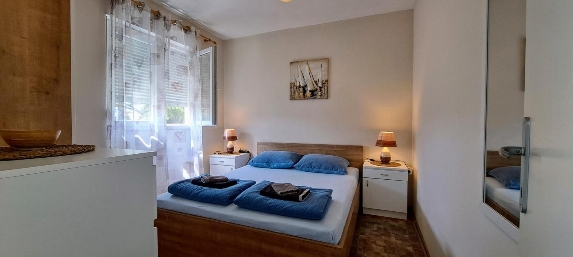 Apartments Zara- Zd ภายนอก รูปภาพ