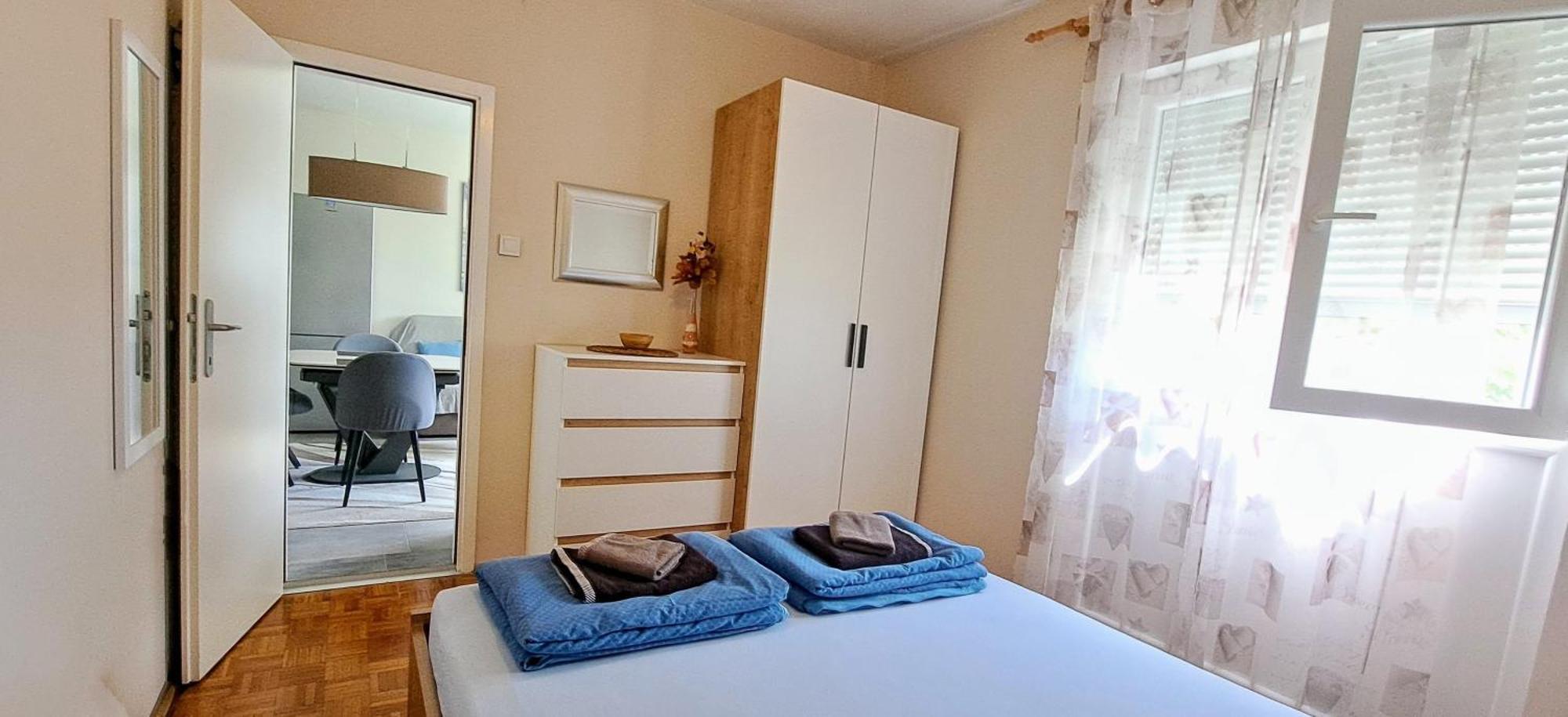 Apartments Zara- Zd ภายนอก รูปภาพ