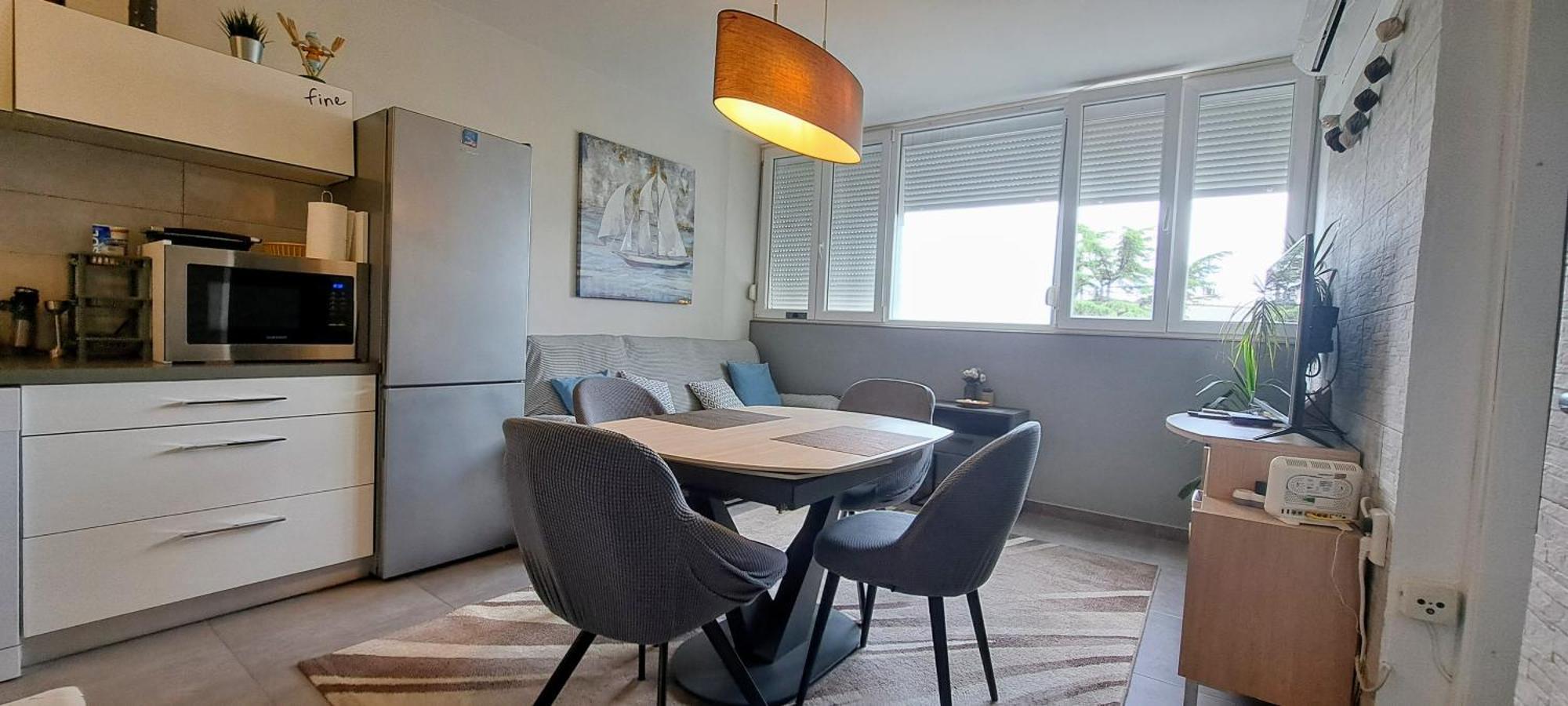 Apartments Zara- Zd ภายนอก รูปภาพ