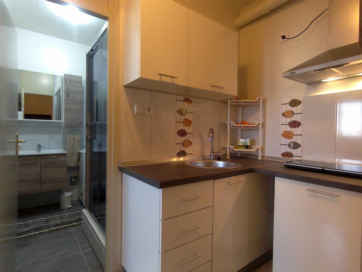 Apartments Zara- Zd ภายนอก รูปภาพ