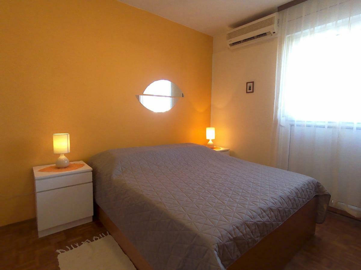 Apartments Zara- Zd ภายนอก รูปภาพ