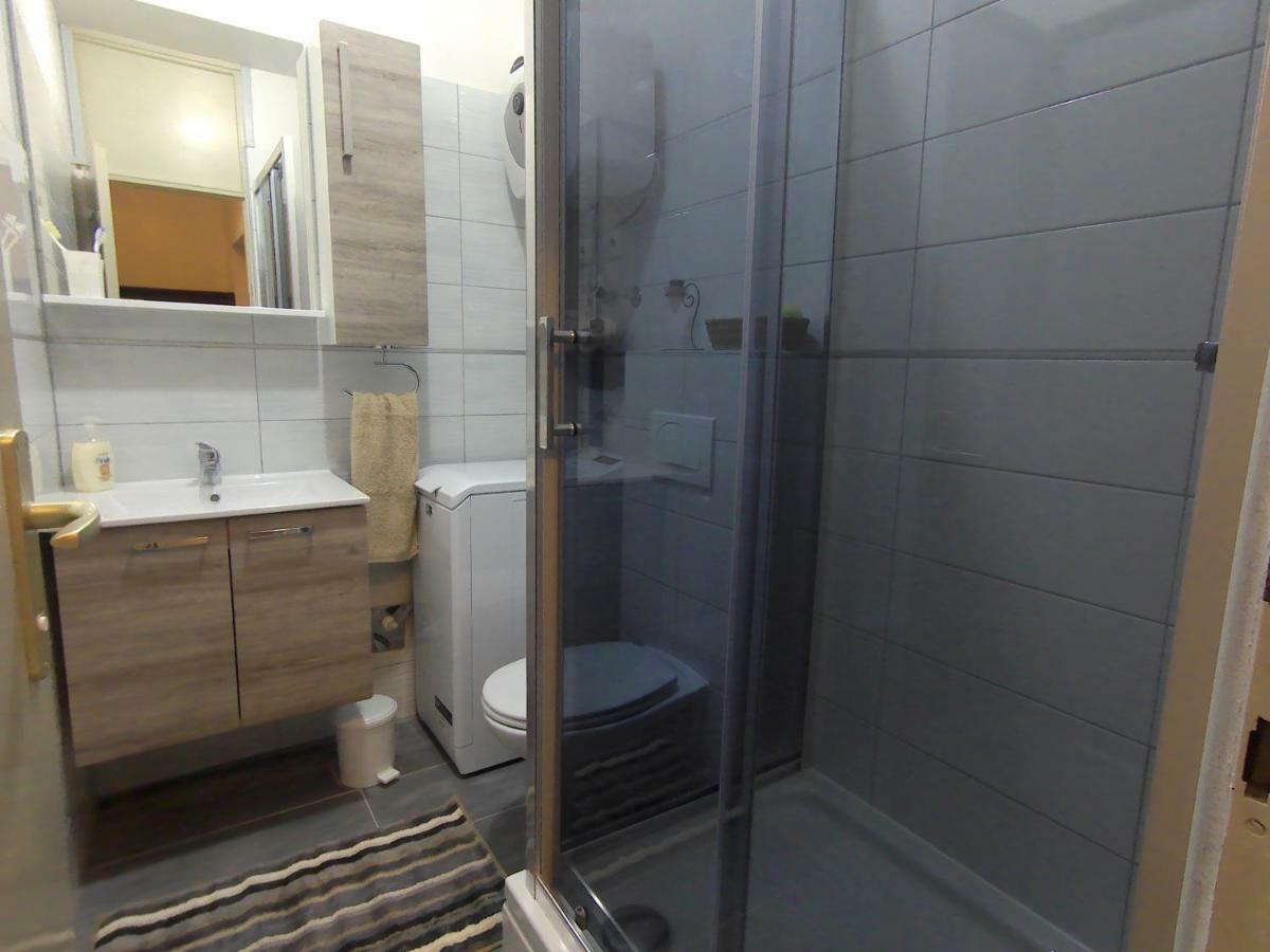 Apartments Zara- Zd ภายนอก รูปภาพ